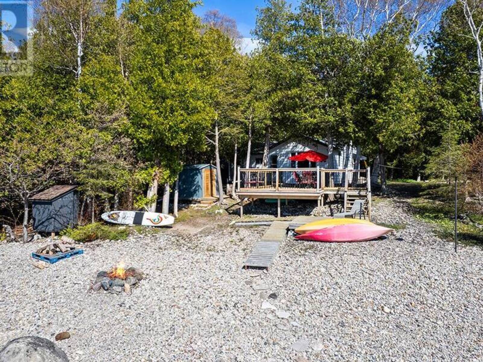 917 BRUCE ROAD 13 ROAD, Southampton, Ontario N0H 2L0