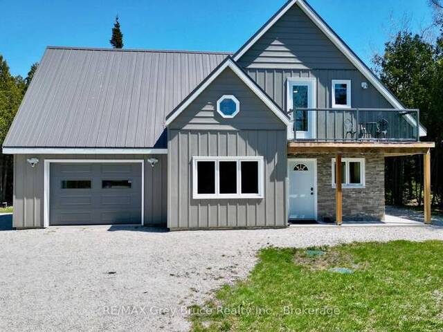 751 PIKE BAY ROAD Lion's Head Ontario, N0H 1W0 - 3 Bedrooms Home For Sale