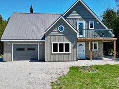 751 PIKE BAY ROAD Lion's Head Ontario, N0H 1W0