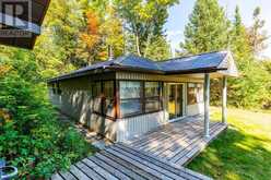 1566 WEST SETTLEMENT ROAD | Haliburton Ontario | Slide Image Twenty-seven