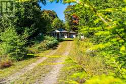 1566 WEST SETTLEMENT ROAD | Haliburton Ontario | Slide Image Two
