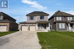 214 CUBITT STREET | Stayner Ontario | Slide Image One