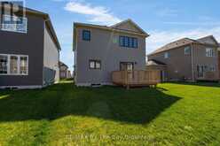 214 CUBITT STREET | Stayner Ontario | Slide Image Thirty-two