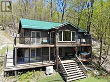 1027 SELECT TRAIL | Haliburton Ontario | Slide Image One