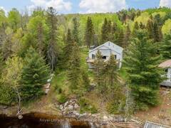 11 NICKLES COVE ROAD Whitestone Ontario, P0A 1G0