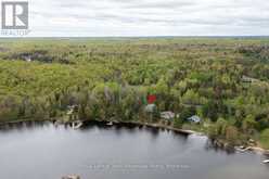 11 NICKLES COVE ROAD | Whitestone Ontario | Slide Image Three