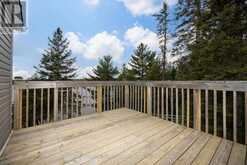 11 NICKLES COVE ROAD | Whitestone Ontario | Slide Image Nineteen