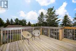 11 NICKLES COVE ROAD | Whitestone Ontario | Slide Image Eighteen