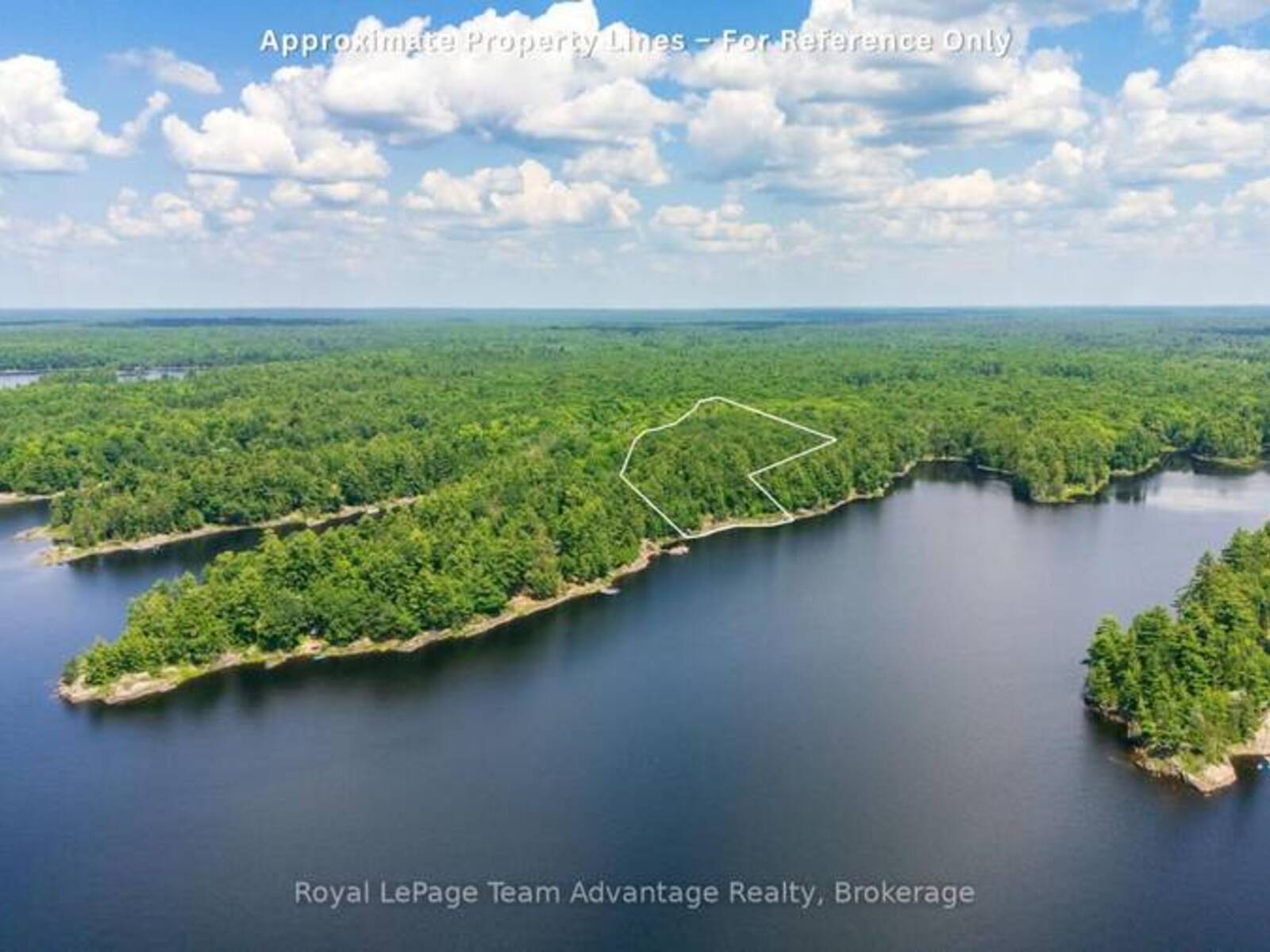 81 AMORAK TRAIL, Whitestone, Ontario P0A 1G0