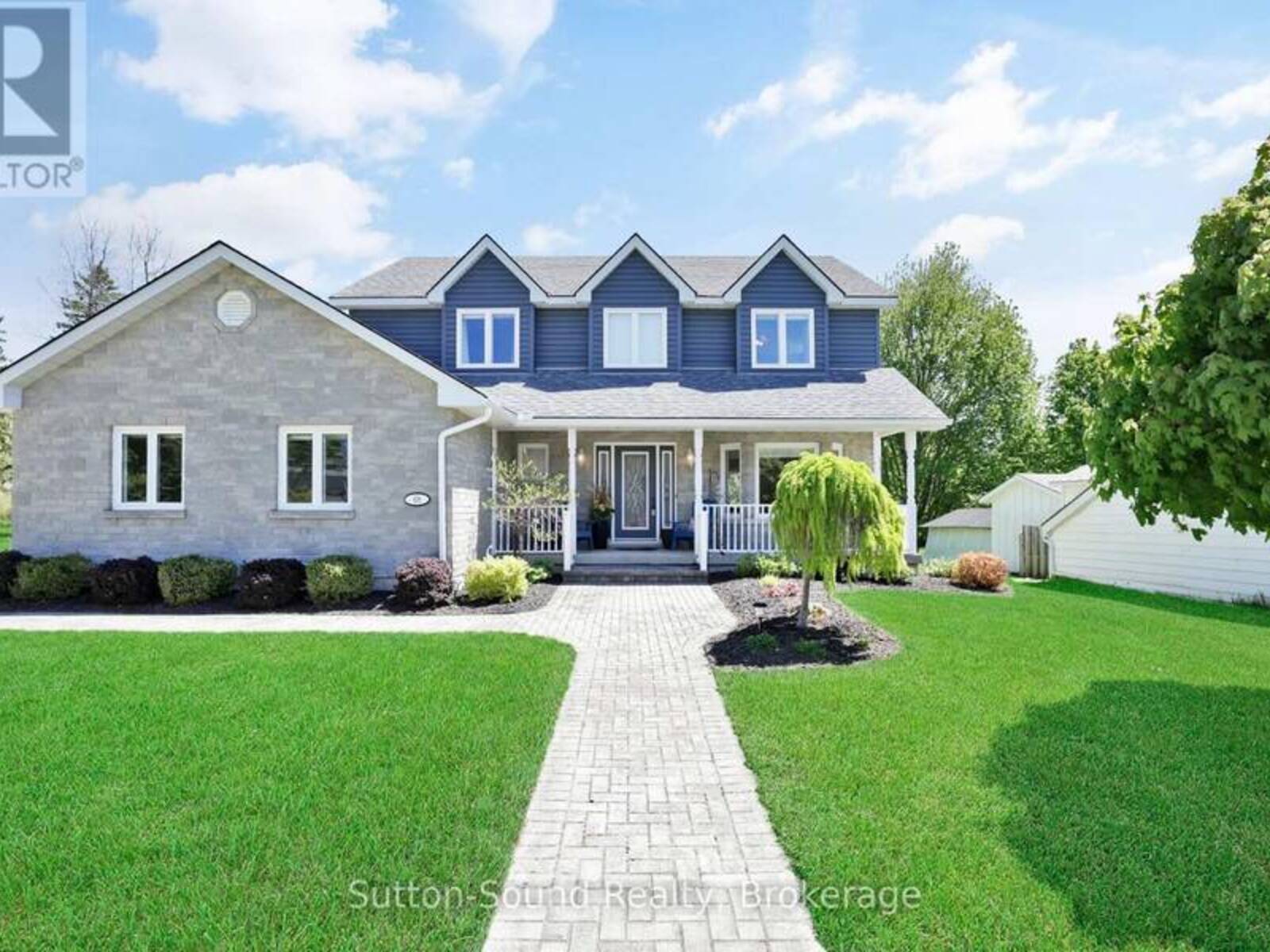 69 MARIA STREET, Tara, Ontario N0H 2N0