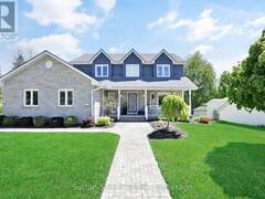 69 MARIA STREET Tara Ontario, N0H 2N0