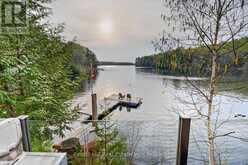 3611 LIVINGSTONE LAKE ROAD | Lake of Bays Ontario | Slide Image Six