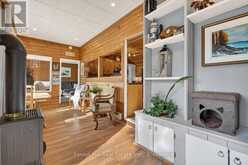 3611 LIVINGSTONE LAKE ROAD | Lake of Bays Ontario | Slide Image Ten