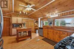 3611 LIVINGSTONE LAKE ROAD | Lake of Bays Ontario | Slide Image Eleven