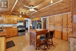 3611 LIVINGSTONE LAKE ROAD | Lake of Bays Ontario | Slide Image Thirteen