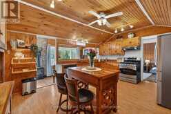 3611 LIVINGSTONE LAKE ROAD | Lake of Bays Ontario | Slide Image Fourteen