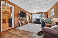 3611 LIVINGSTONE LAKE ROAD | Lake of Bays Ontario | Slide Image Seventeen