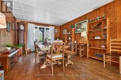 3611 LIVINGSTONE LAKE ROAD | Lake of Bays Ontario | Slide Image Sixteen