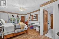 3611 LIVINGSTONE LAKE ROAD | Lake of Bays Ontario | Slide Image Twenty-eight