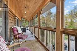 3611 LIVINGSTONE LAKE ROAD | Lake of Bays Ontario | Slide Image Thirty-three