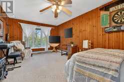 3611 LIVINGSTONE LAKE ROAD | Lake of Bays Ontario | Slide Image Thirty-six