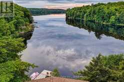 3611 LIVINGSTONE LAKE ROAD | Lake of Bays Ontario | Slide Image Three