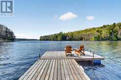 3611 LIVINGSTONE LAKE ROAD | Lake of Bays Ontario | Slide Image Thirty-nine