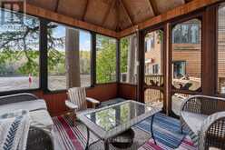 3611 LIVINGSTONE LAKE ROAD | Lake of Bays Ontario | Slide Image Forty-two