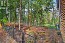 3611 LIVINGSTONE LAKE ROAD | Lake of Bays Ontario | Slide Image Forty-five