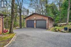 3611 LIVINGSTONE LAKE ROAD | Lake of Bays Ontario | Slide Image Forty-six