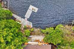 3611 LIVINGSTONE LAKE ROAD | Lake of Bays Ontario | Slide Image Forty-seven