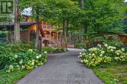 3611 LIVINGSTONE LAKE ROAD | Lake of Bays Ontario | Slide Image Forty-eight