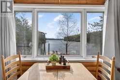 3611 LIVINGSTONE LAKE ROAD | Lake of Bays Ontario | Slide Image Seven