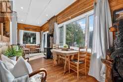 3611 LIVINGSTONE LAKE ROAD | Lake of Bays Ontario | Slide Image Eight