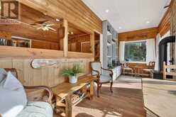3611 LIVINGSTONE LAKE ROAD | Lake of Bays Ontario | Slide Image Nine
