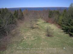 PTLT 19 CON BROKEN FRONT BAYSHORE ROAD Meaford Ontario, N0H 1V0