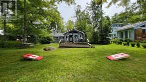 629 BRUCE ROAD 13 ROAD | Southampton Ontario | Slide Image One