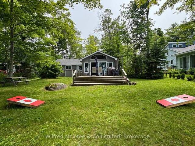 629 BRUCE ROAD 13 ROAD Southampton Ontario, N0H 2L0 - 3 Bedrooms Waterfront Home For sale