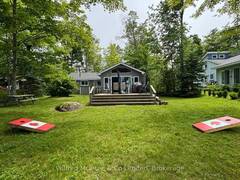 629 BRUCE ROAD 13 ROAD Southampton Ontario, N0H 2L0