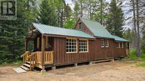 156 BUTTERFIELD ROAD | Powassan Ontario | Slide Image Two