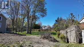 109 SEVERED LOT NAPIER STREET | Goderich Ontario | Slide Image Two
