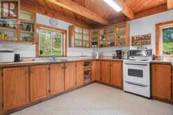 315 LORIMER LAKE ROAD | McDougall Ontario | Slide Image Twelve