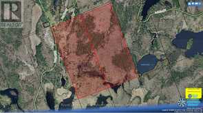 315 LORIMER LAKE ROAD | McDougall Ontario | Slide Image Four
