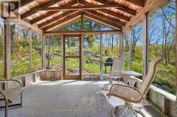 315 LORIMER LAKE ROAD | McDougall Ontario | Slide Image Fifteen