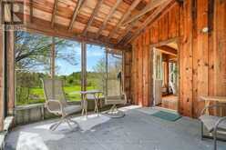 315 LORIMER LAKE ROAD | McDougall Ontario | Slide Image Seventeen