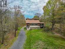 315 LORIMER LAKE ROAD | McDougall Ontario | Slide Image Eight