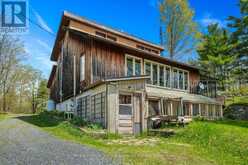 315 LORIMER LAKE ROAD | McDougall Ontario | Slide Image Nine