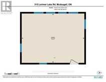 315 LORIMER LAKE ROAD | McDougall Ontario | Slide Image Forty-six
