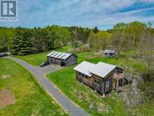 315 LORIMER LAKE ROAD | McDougall Ontario | Slide Image Five