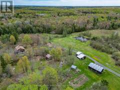 315 LORIMER LAKE ROAD McDougall Ontario, P2A 2W7